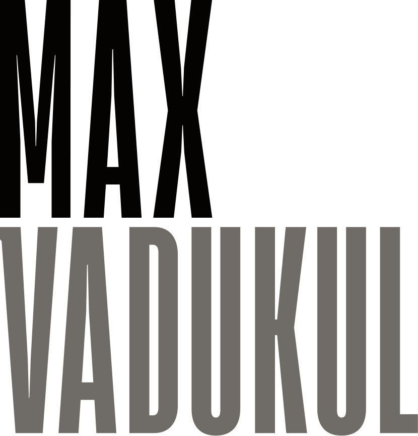 Max Vadukul