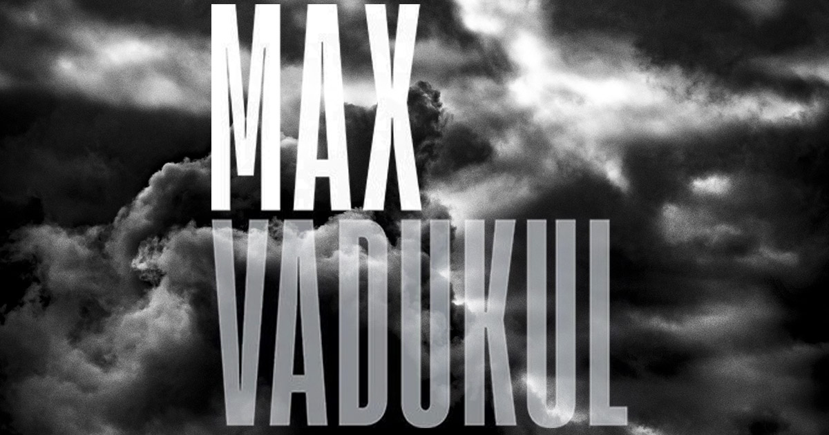 Max Vadukul — Official Website (Coming Soon)